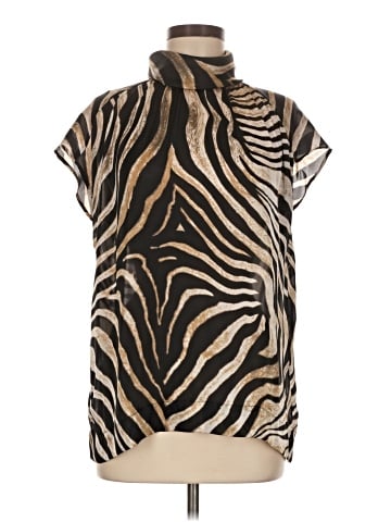Chaus Sleeveless Blouse (view 1)