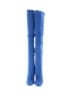 Azalea Wang Blue Boots Size EU 37 - photo 2
