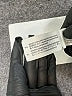 Zara Black Long Sleeve Turtleneck Size 9 - 10 - photo 4