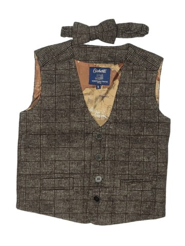 Gioberti Sleeveless Top (view 1)