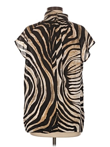 Chaus Sleeveless Blouse (view 2)