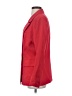 Unbranded 100% Polyester Red Blazer Size S - photo 5