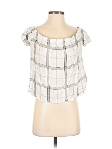 Bella Dahl Sleeveless Blouse (view 1)