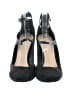 BCBGeneration Black Heels Size 8 - photo 2