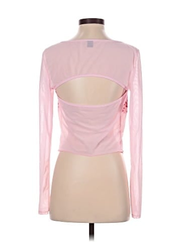 Shein Sleeveless Blouse (view 2)