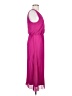 Sam Edelman 100% Polyester Pink Cocktail Dress Size 2 - photo 4