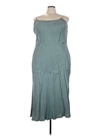 J.Crew Casual Dress (view 1)