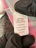 27 miles Camo Pink Pullover Sweater Size S - photo 8