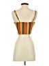 Forever 21 Orange Tube Top Size S - photo 2