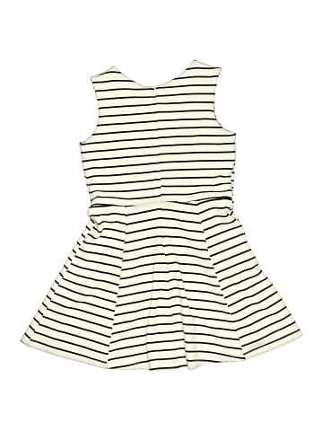 Elisa B. Dress (view 2)