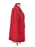 Unbranded 100% Polyester Red Blazer Size S - photo 4