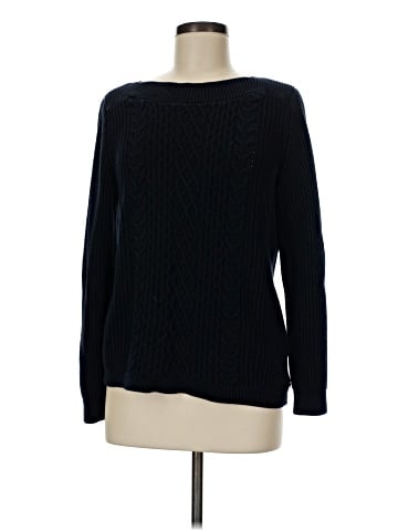 Tommy Hilfiger Pullover Sweater (view 1)