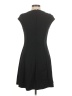 Gap Solid Black Casual Dress Size 6 - photo 2