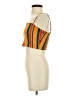 Forever 21 Orange Tube Top Size S - photo 5