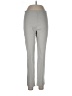 Equestrian Solid Gray Dress Pants Size L - photo 1