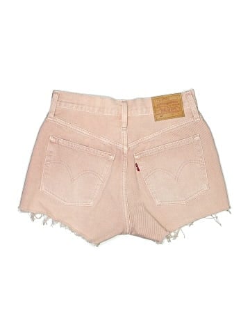 Levi's Denim Shorts (view 2)