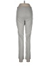 Equestrian Solid Gray Dress Pants Size L - photo 2