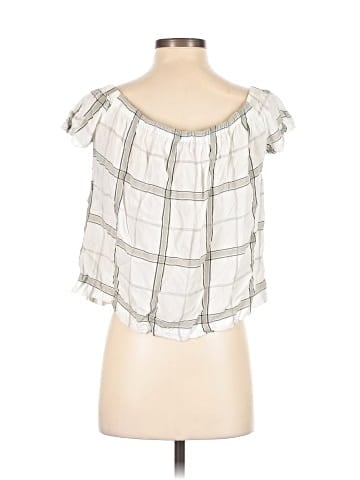 Bella Dahl Sleeveless Blouse (view 2)
