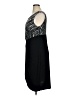 Assorted Brands Black Cocktail Dress Size 1X - photo 5