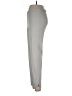 Equestrian Solid Gray Dress Pants Size L - photo 5