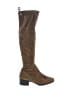 Zara Basic Brown Boots Size EU 39 - photo 1