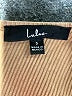 Lulus Tan Sleeveless Top Size S - photo 7