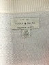 Lucky Brand Ivory Pullover Sweater Size S - photo 7