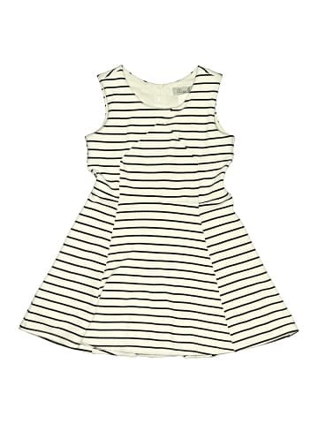 Elisa B. Dress (view 1)