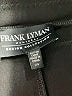 Frank Lyman Design Black Active Pants Size L - photo 7