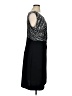 Assorted Brands Black Cocktail Dress Size 1X - photo 4