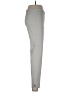 Equestrian Solid Gray Dress Pants Size L - photo 4