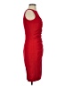 Calvin Klein Red Cocktail Dress Size 2 - photo 4