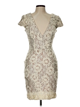 banana republic dress Banana Republic Raggiera Pleated Dress main image 1