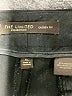The Limited Solid Black Gray Dress Pants Size 6 - photo 6