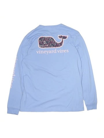 Vineyard Vines Long Sleeve T-Shirt (view 2)
