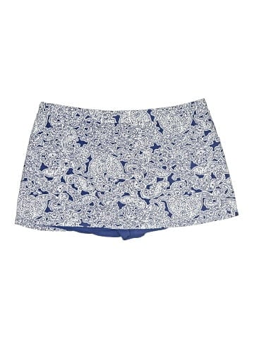Jones New York Signature Skort (view 2)