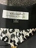 Tahari by ASL Black Blazer Size 14 - photo 6