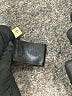 Gianni Sport 100% Wool Black Wool Pants Size 14 - photo 8