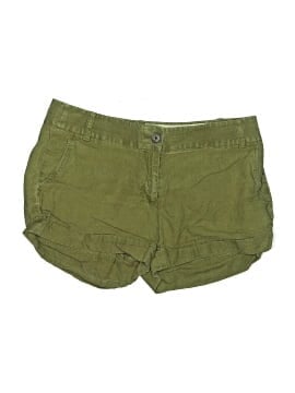 Baird Mcnutt For J.crew Khaki Shorts (view 1)