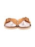Torrid Tan Brown Sandals Size 9 (X-wide) - photo 2
