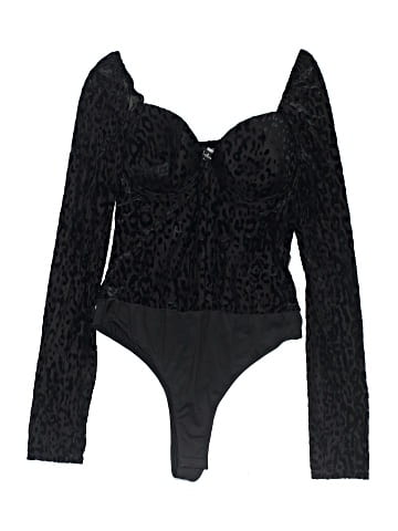Lulus Bodysuit (view 1)