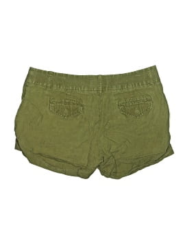 Baird Mcnutt For J.crew Khaki Shorts (view 2)
