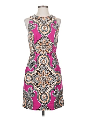 Moulinette Soeurs Cocktail Dress (view 1)