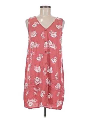 Volcom Casual Dress (view 1)