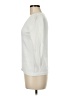 Chaps 100% Cotton Ivory Pullover Sweater Size M - photo 5