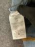 Driftwood Blue Denim Jacket Size S - photo 7