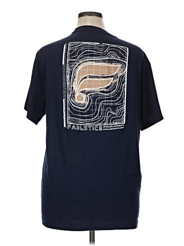 Fabletics Short Sleeve T-Shirt (view 2)