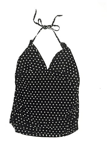 Summer Mae Swimsuit Top (view 1)