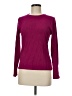 Splendid Burgundy Pullover Sweater Size M - photo 1