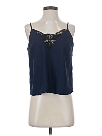 ASOS Sleeveless Blouse (view 1)